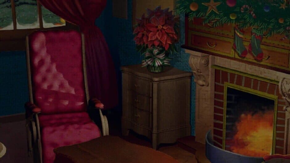 Solitaire Game Christmas banner