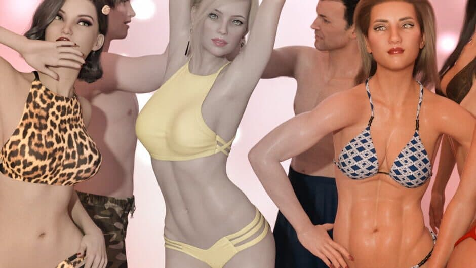 Dark Desire 2 banner