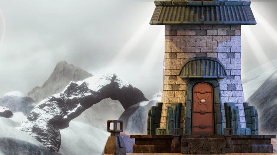 Tower of Wishes 2: Vikings - Collector's Edition banner