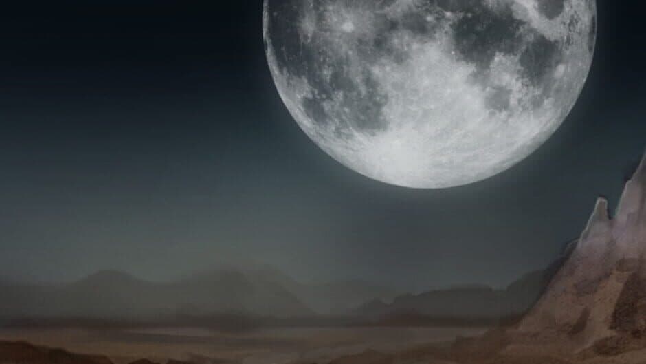 That Which Was Lost banner