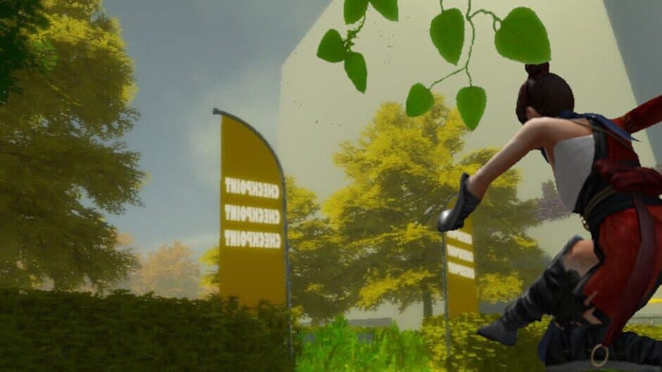 Bhop Craze banner