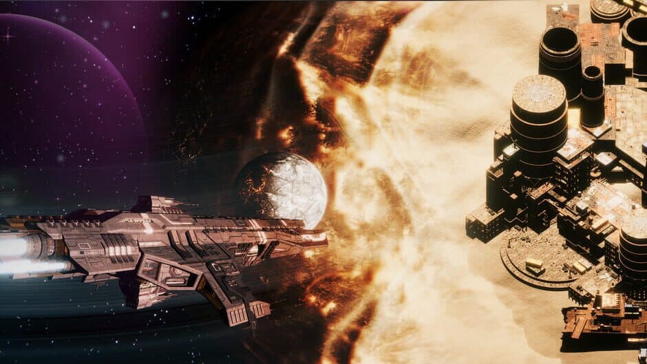 Faith & Shield: 4044 Tower Defense banner