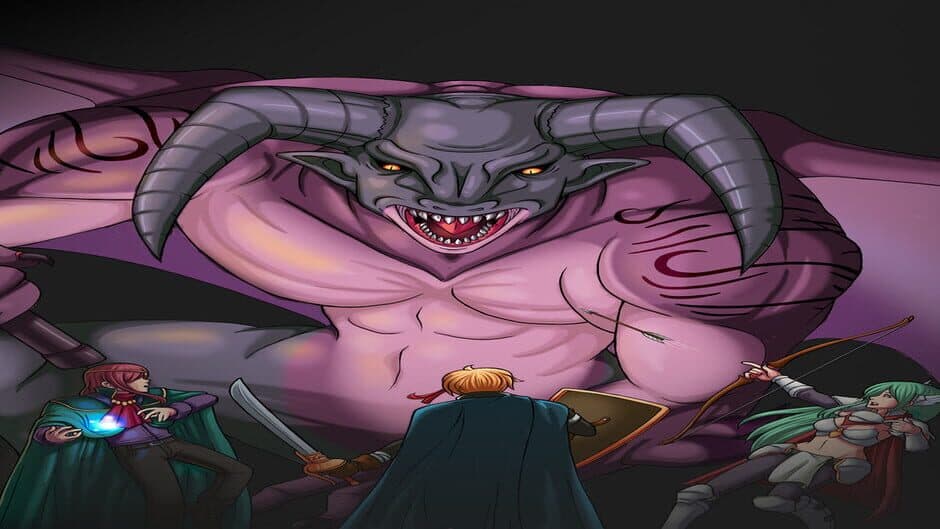 Tales of Agaris banner