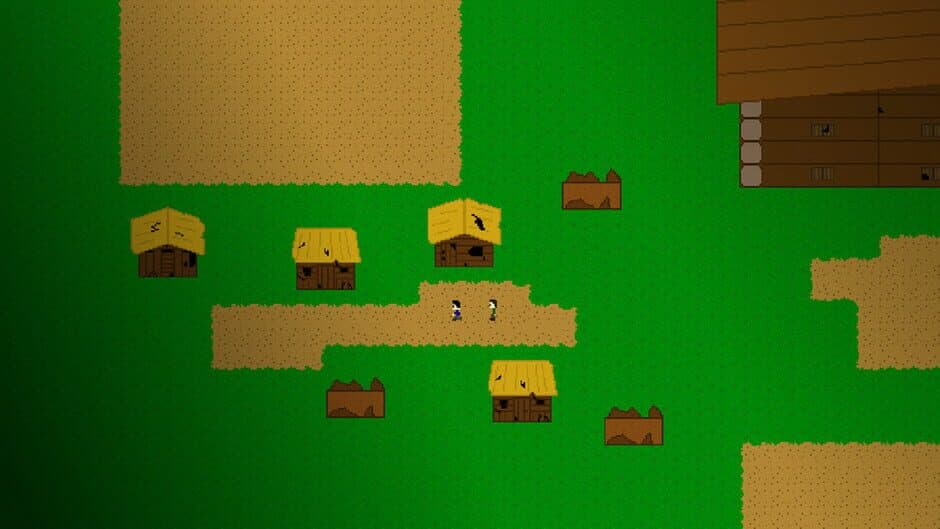 Legends from Lacoytas: The First Seeker banner