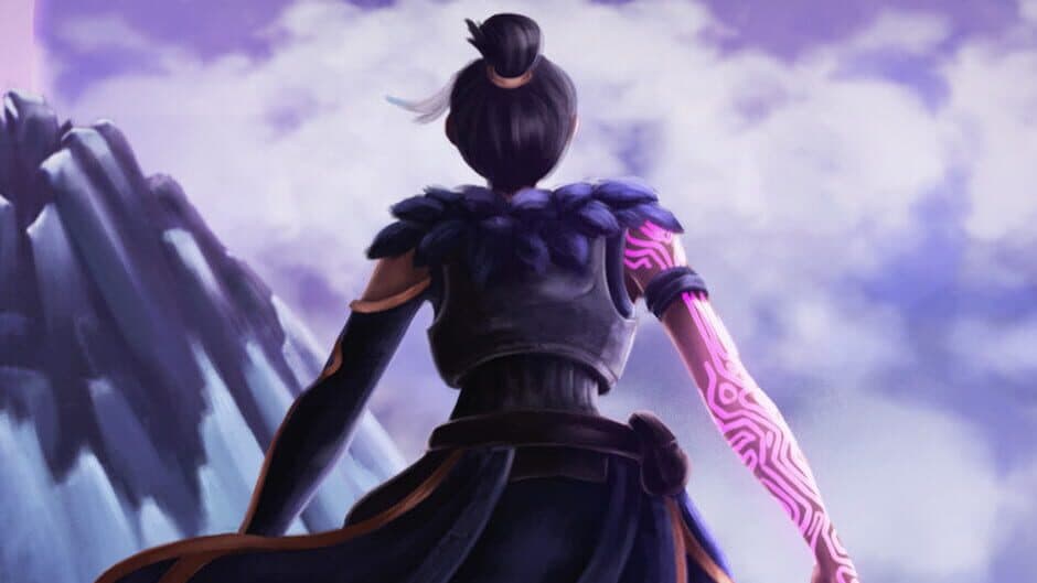 Cyrah's Ascent banner