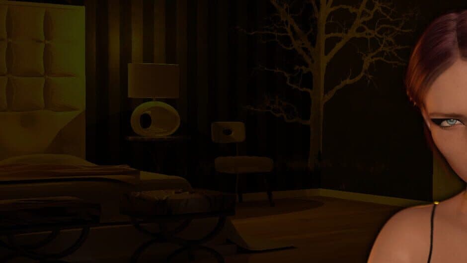 Futanari Sex: BDSM Room banner