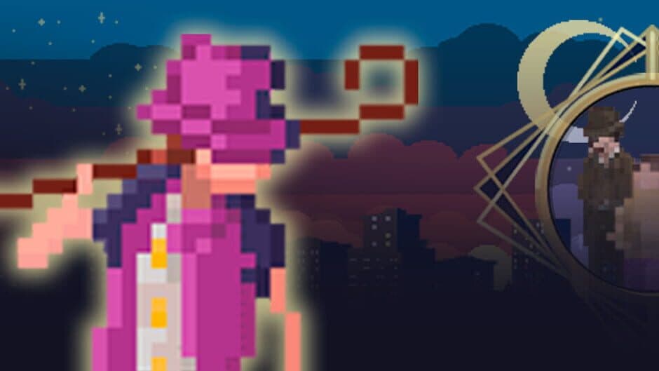 Rolando the Majestic banner