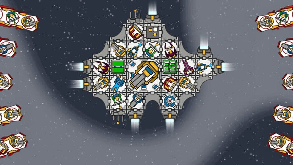 Run Build Pew! banner