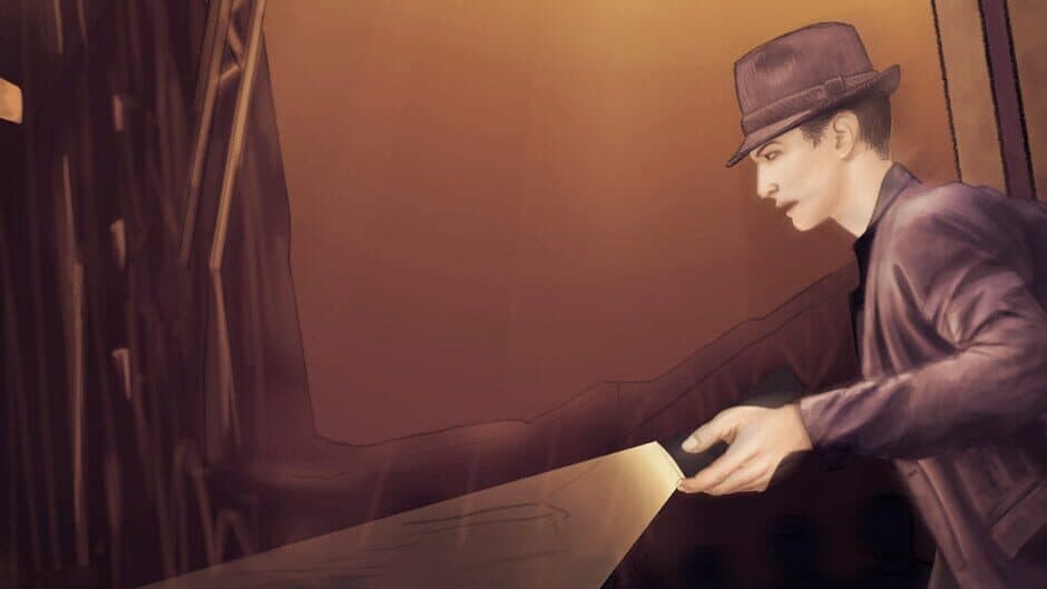 Eyes of Darkness banner