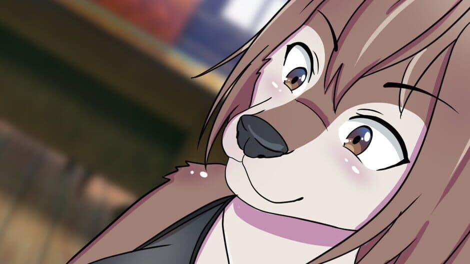 Furry Hentai Isekai banner