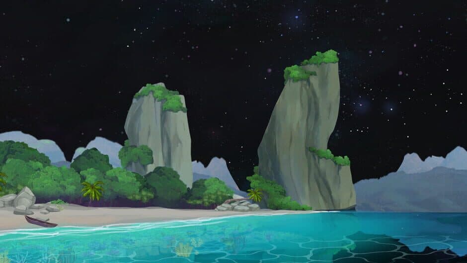 Echoes of the Stars banner