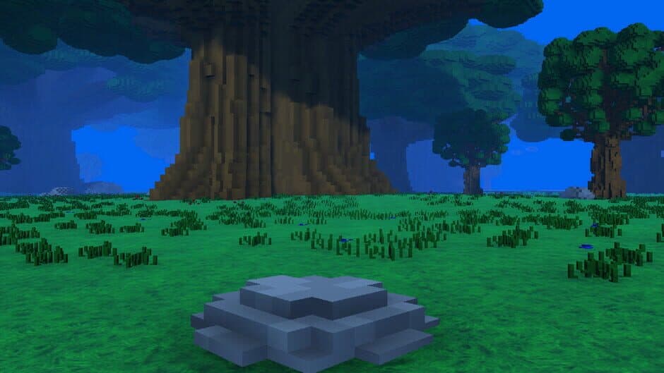 Realm of Cubes banner