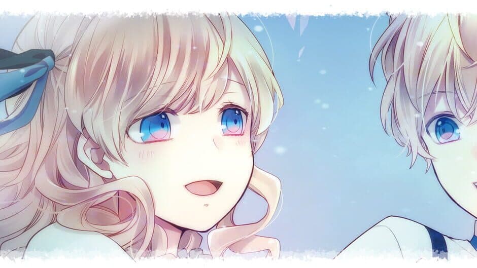 Taisho x Alice: Heads & Tails! banner