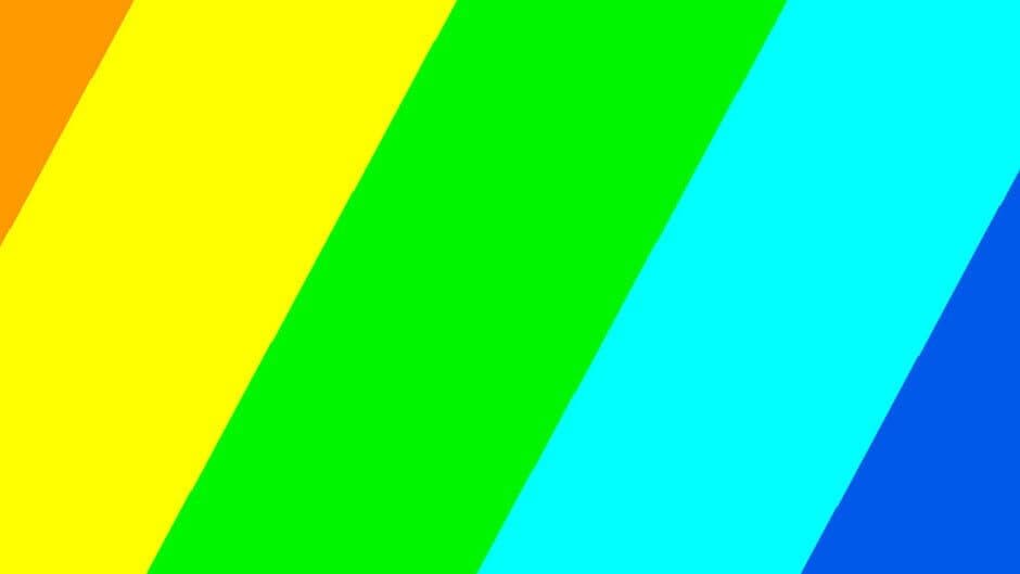 Akapulka: The Rainbow banner