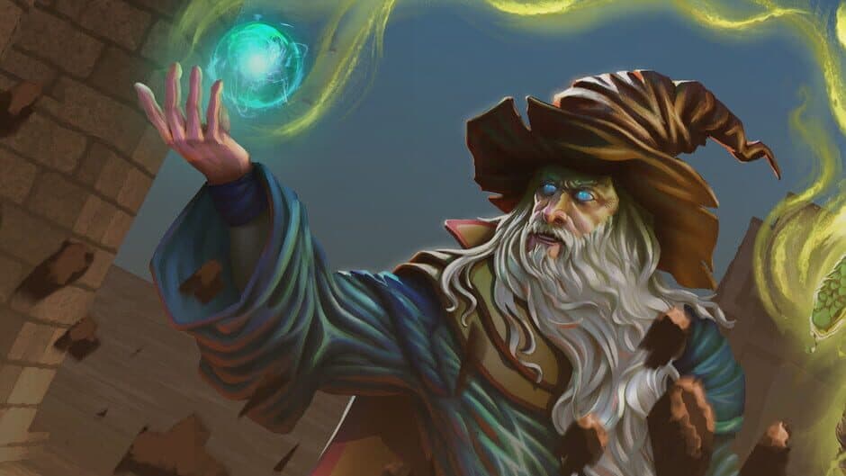 Godspell Defender banner