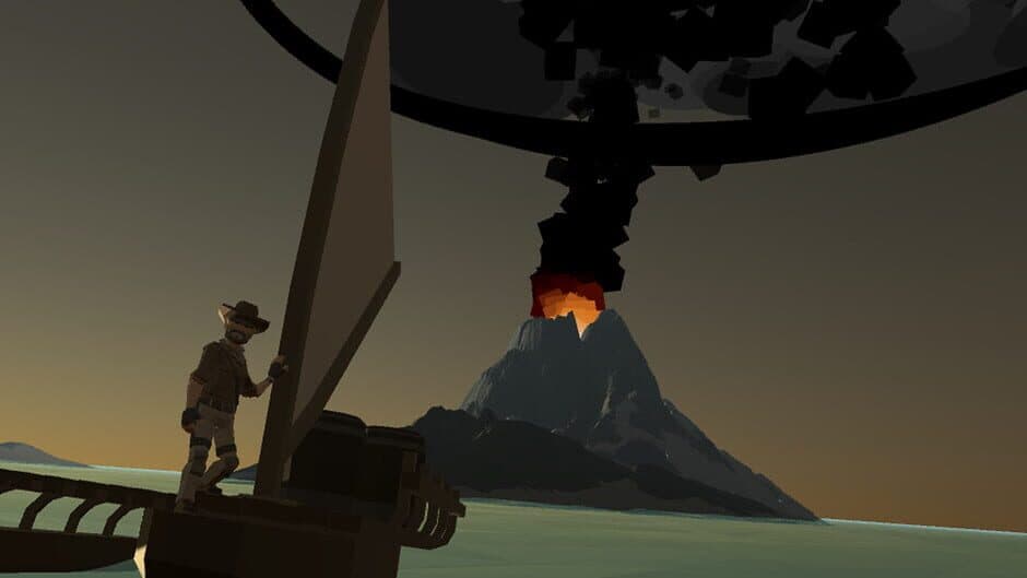 Survival Island banner