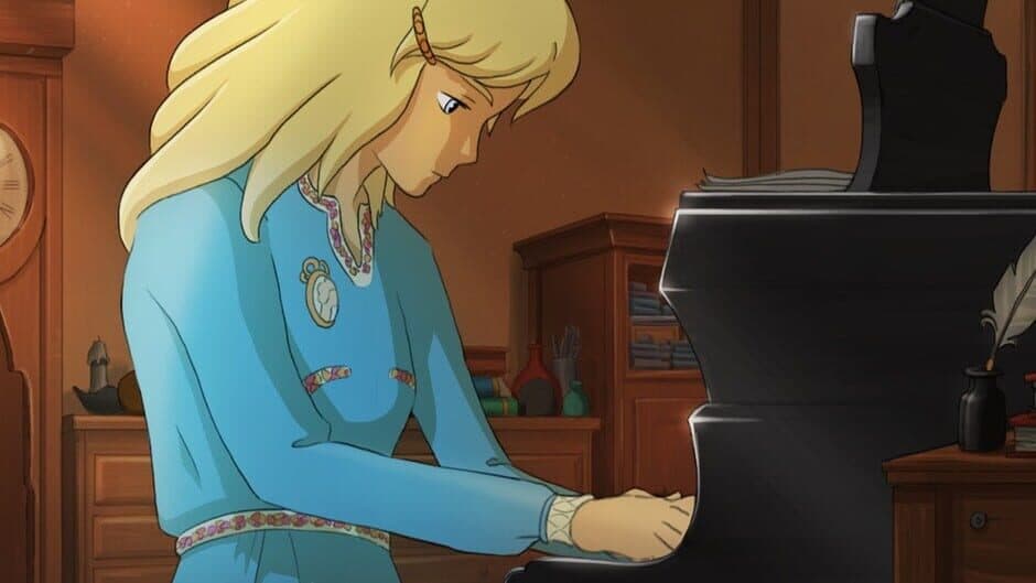 A Piano Tale banner