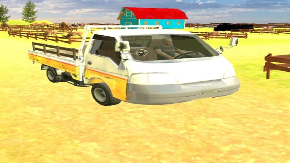 Animals Transport Simulator banner