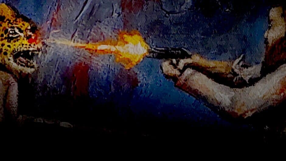 Dismantled Director's Cut banner