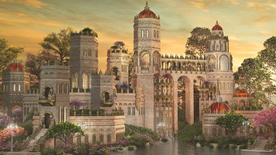 Jewel Match Solitaire X Collector's Edition banner