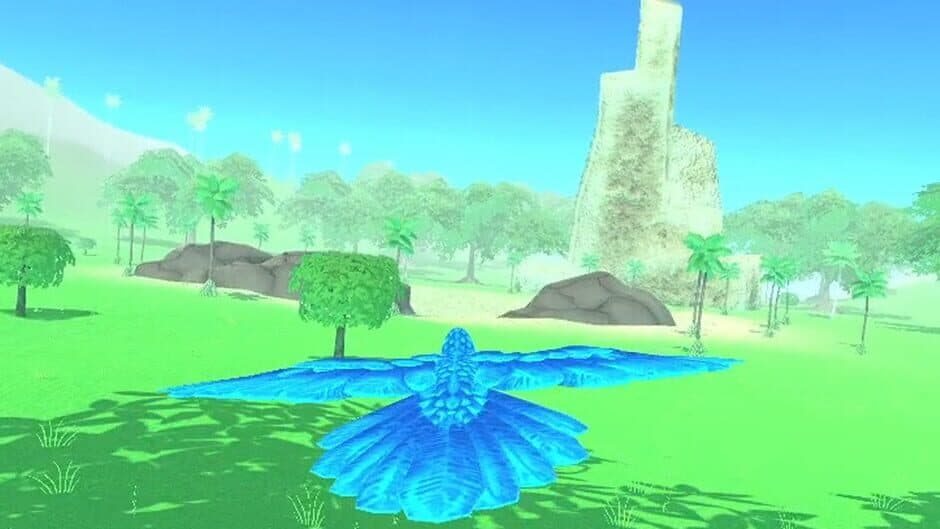 The Bird's Realm 3 banner