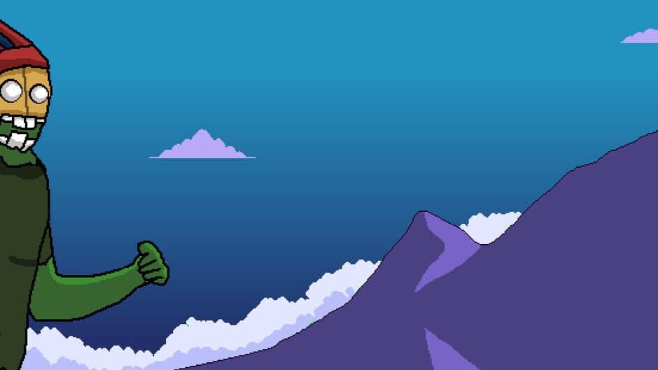 SpearFrog banner