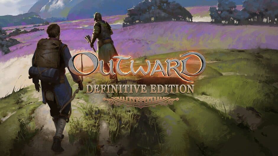 Outward: Definitive Edition banner