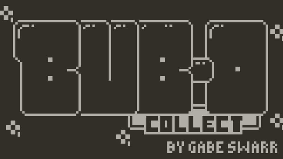 Bub-O Collect! banner