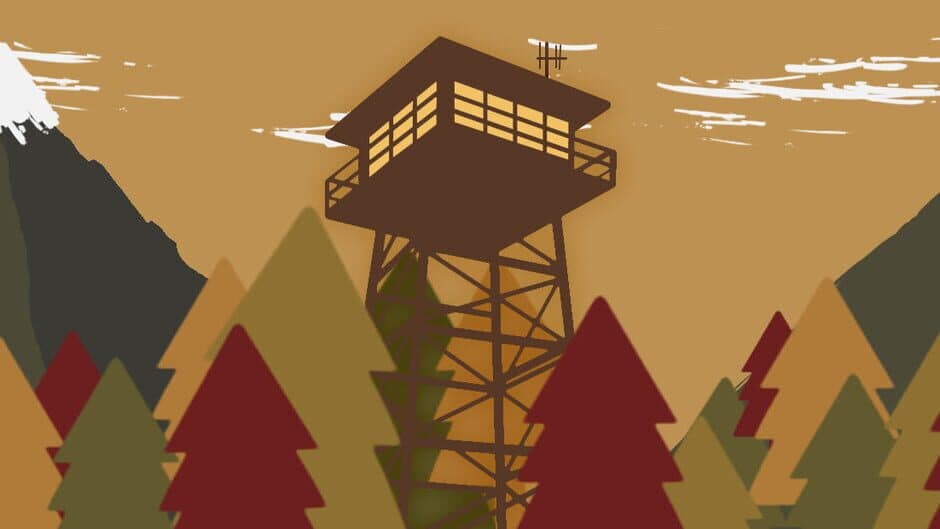 Yosemite Forest Ranger banner