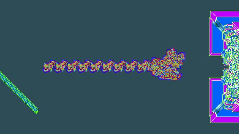 Langton's Ant banner