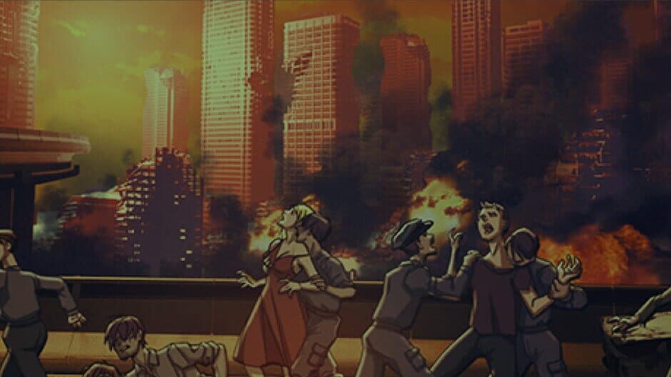 Overgrown: Genesis banner