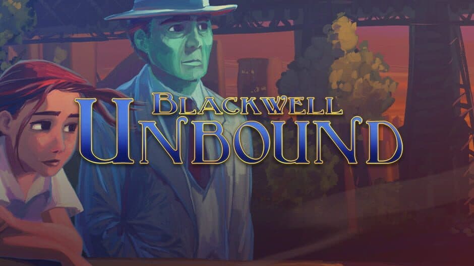 Blackwell Unbound banner