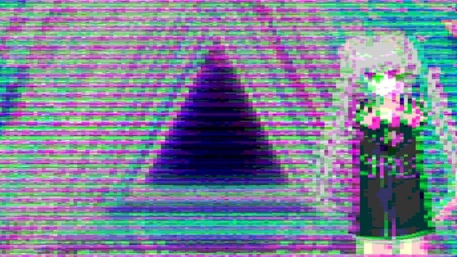 Glitch Puzzle banner