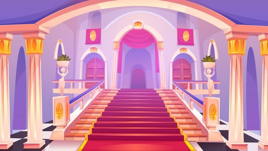 Valentine Candy Break 2 banner