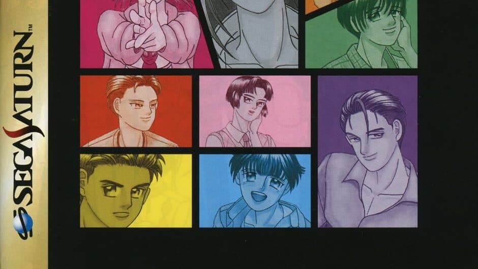 Hop Step Idol banner