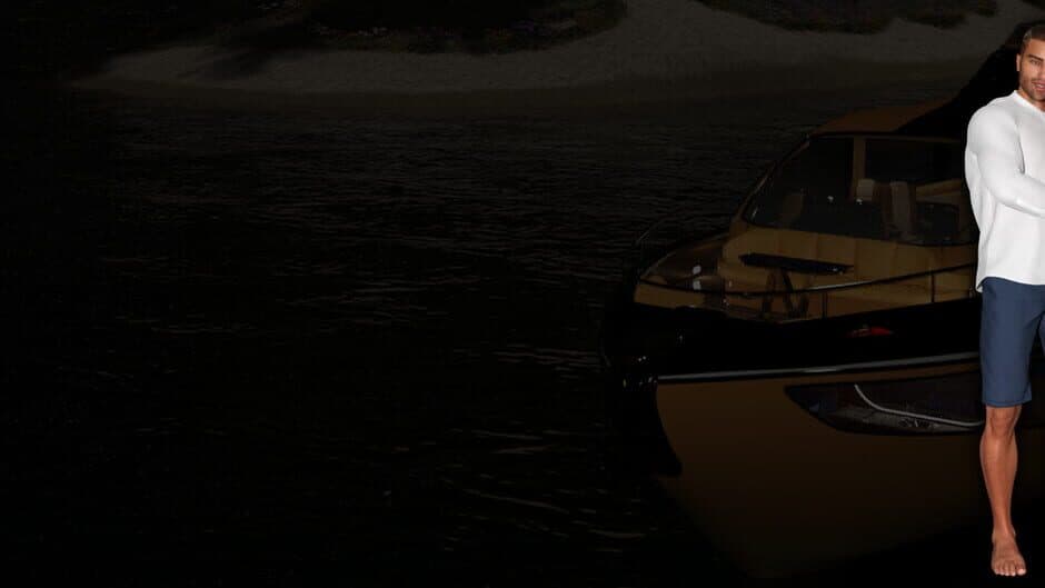 Jigsaw Puzzle: Swingers Party banner