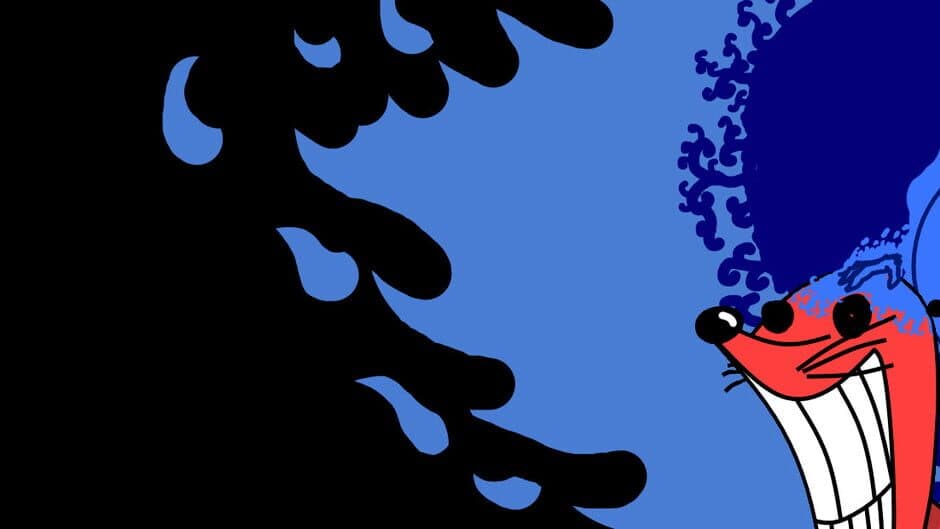 Demons Happened banner