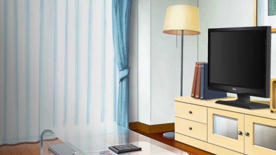 My Pet Sitter is a Futanari banner