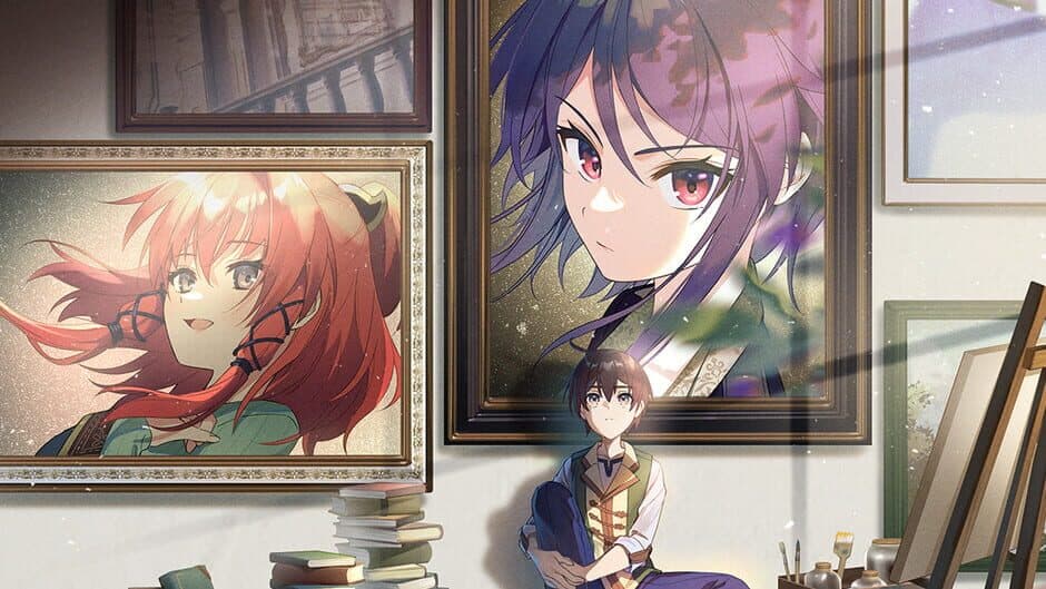 Fault: Stp - Lightkravte banner