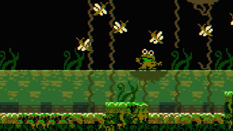 Babushka's Glitch Dungeon banner