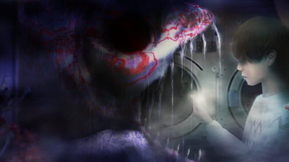 Zombie Scream banner