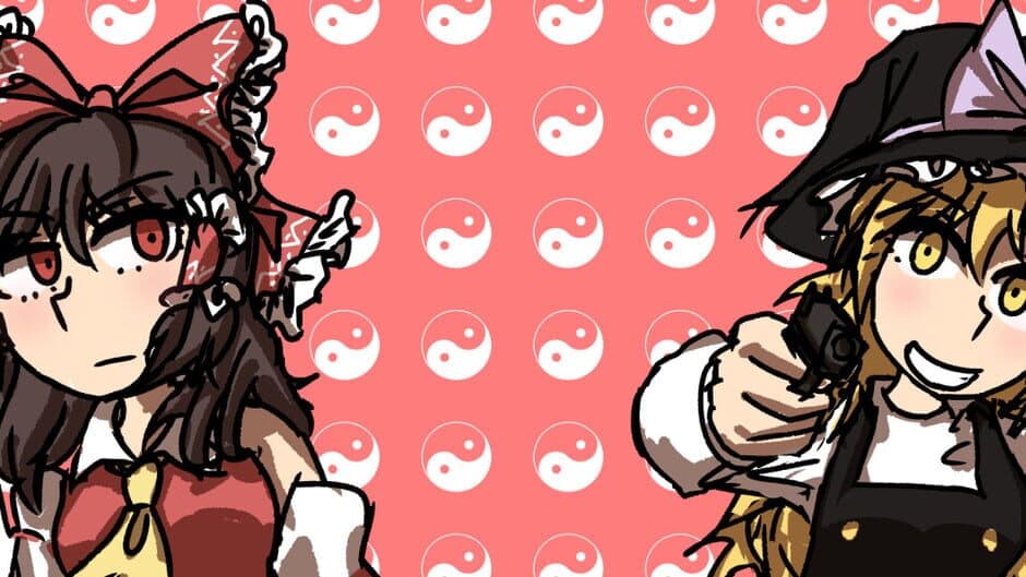 Touhou Crisis banner