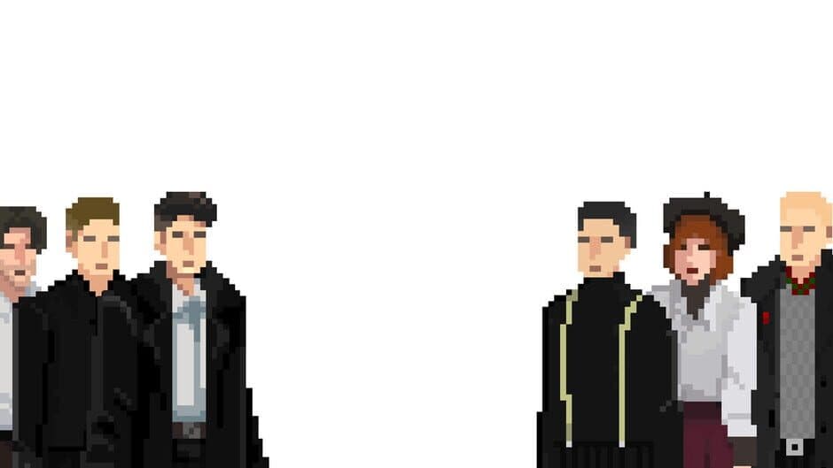 Rue La Résistance banner