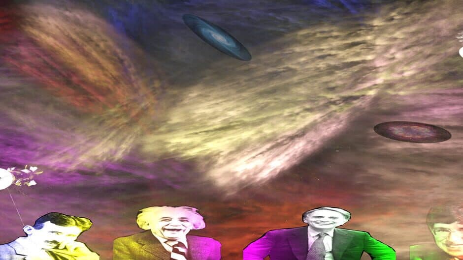 Science Simulator banner