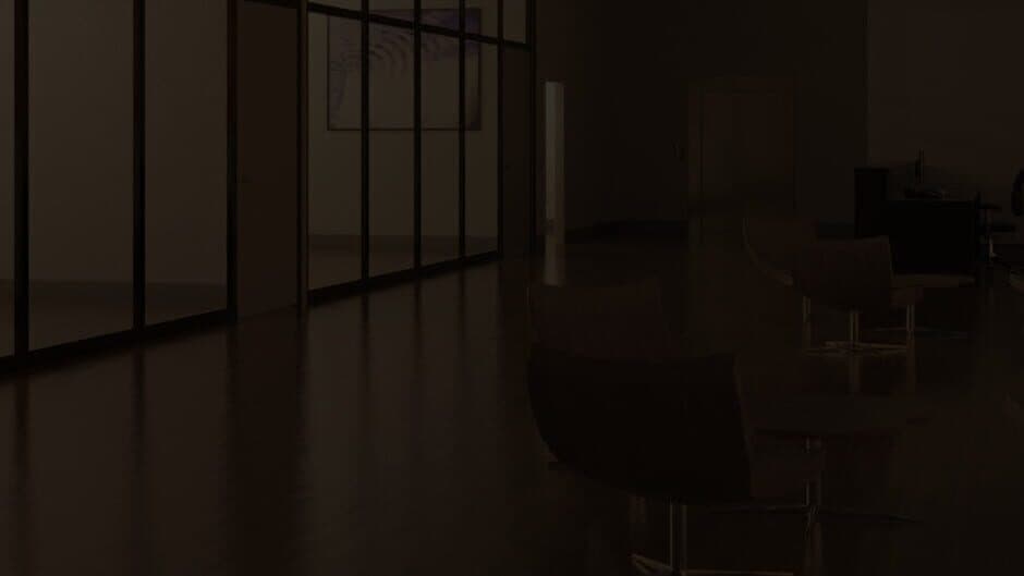 Futanari Sex - The New Boss banner