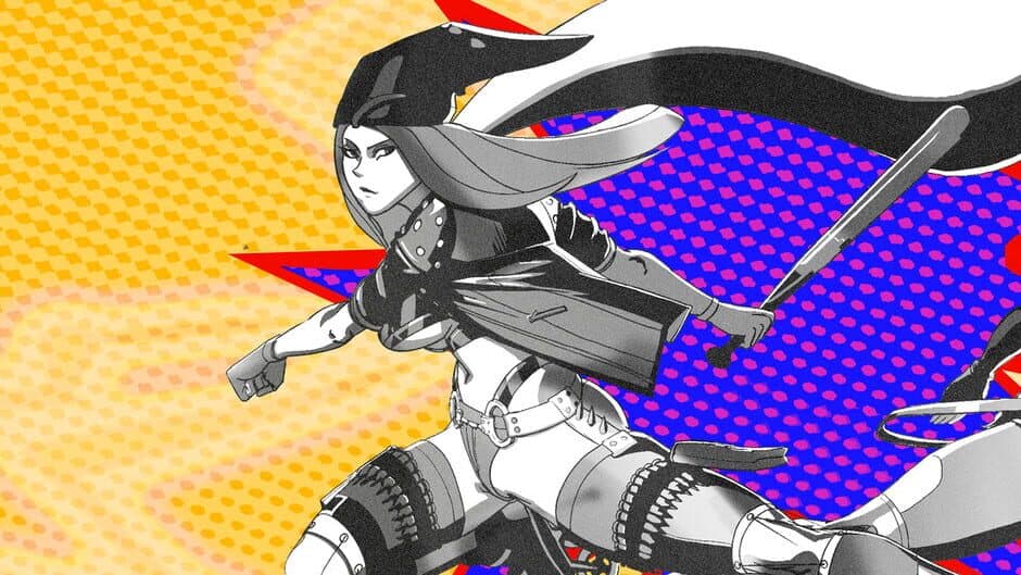 Aces Under the Moonlight banner