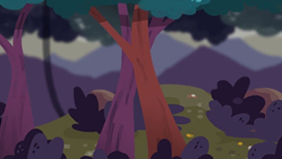 Jelly Forest banner