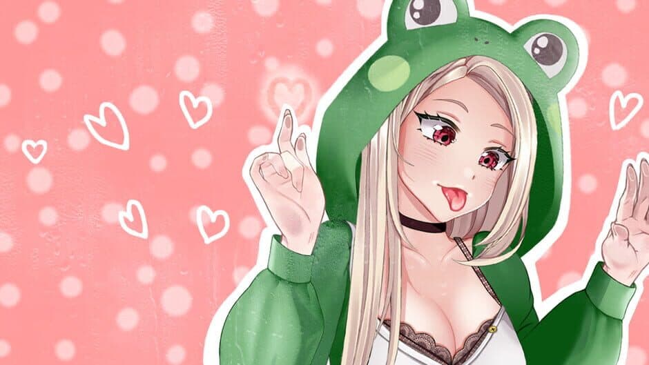 What if Your Girl Was a Frog? banner
