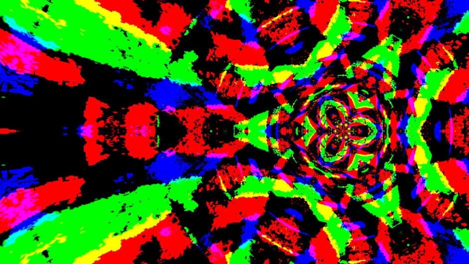 Quantum Tripper banner