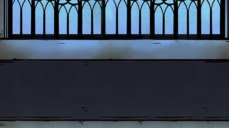 Twilight Bride: Vormslegend banner